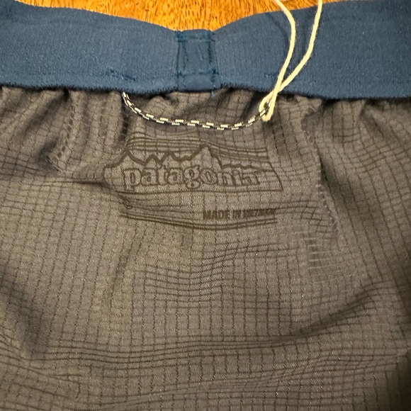 PATAGONIA men’s Multi Trails Shorts 8" - Picture 13 of 16